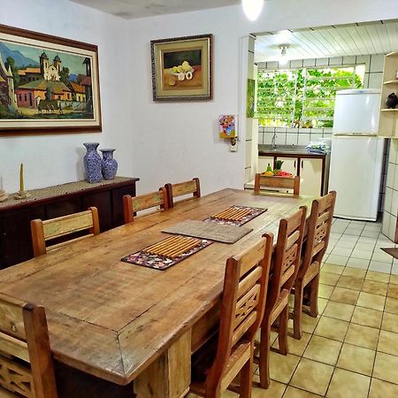 Casa Rustica Villa Florianopolis Exterior photo