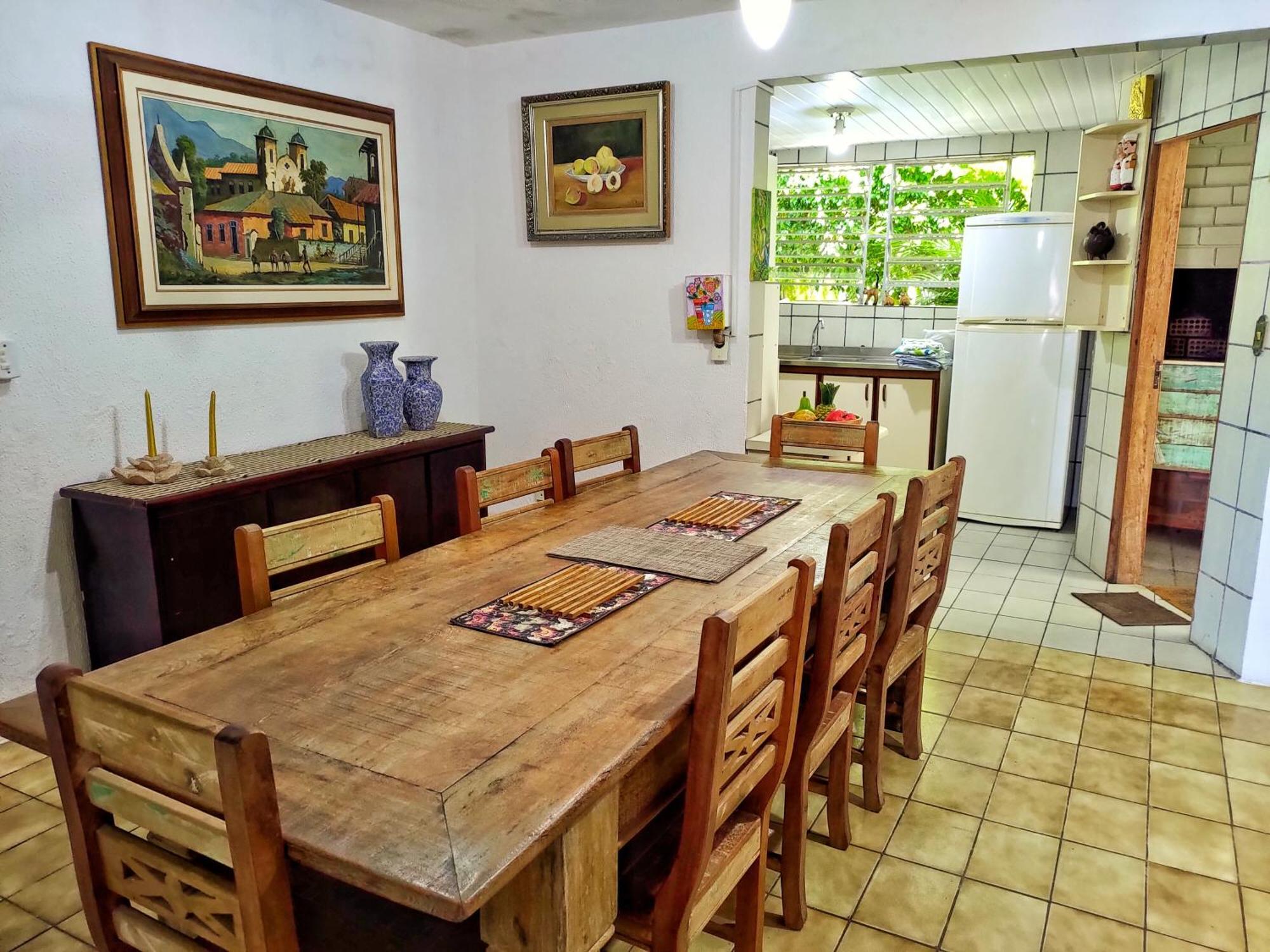Casa Rustica Villa Florianopolis Exterior photo