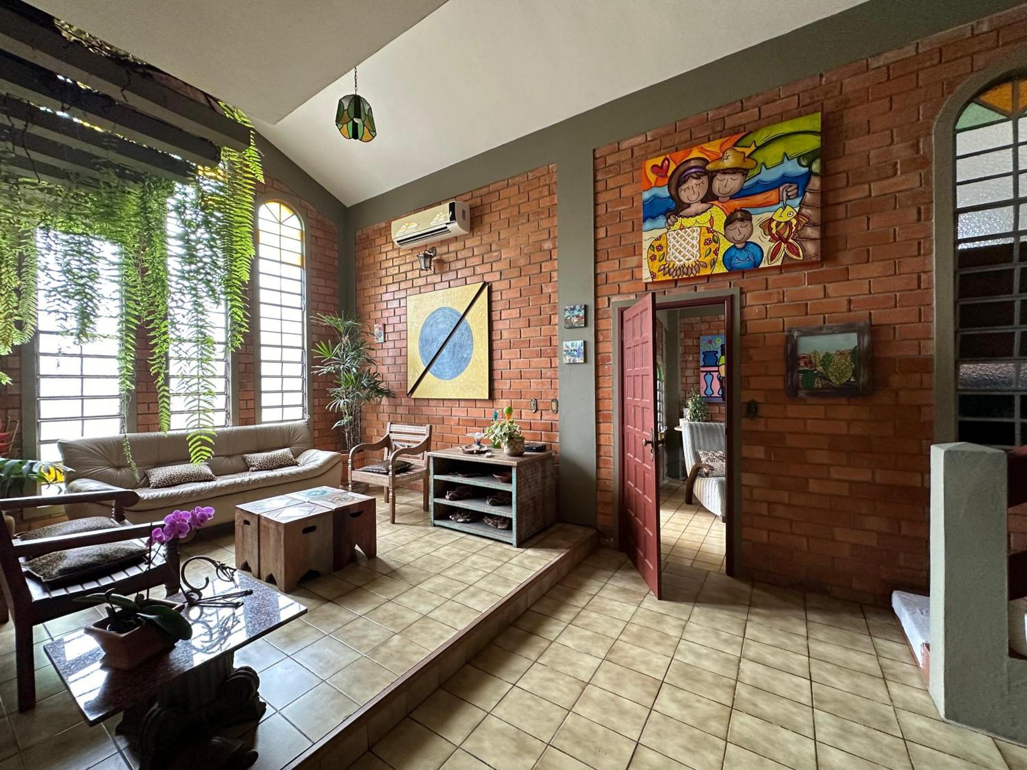 Casa Rustica Villa Florianopolis Exterior photo