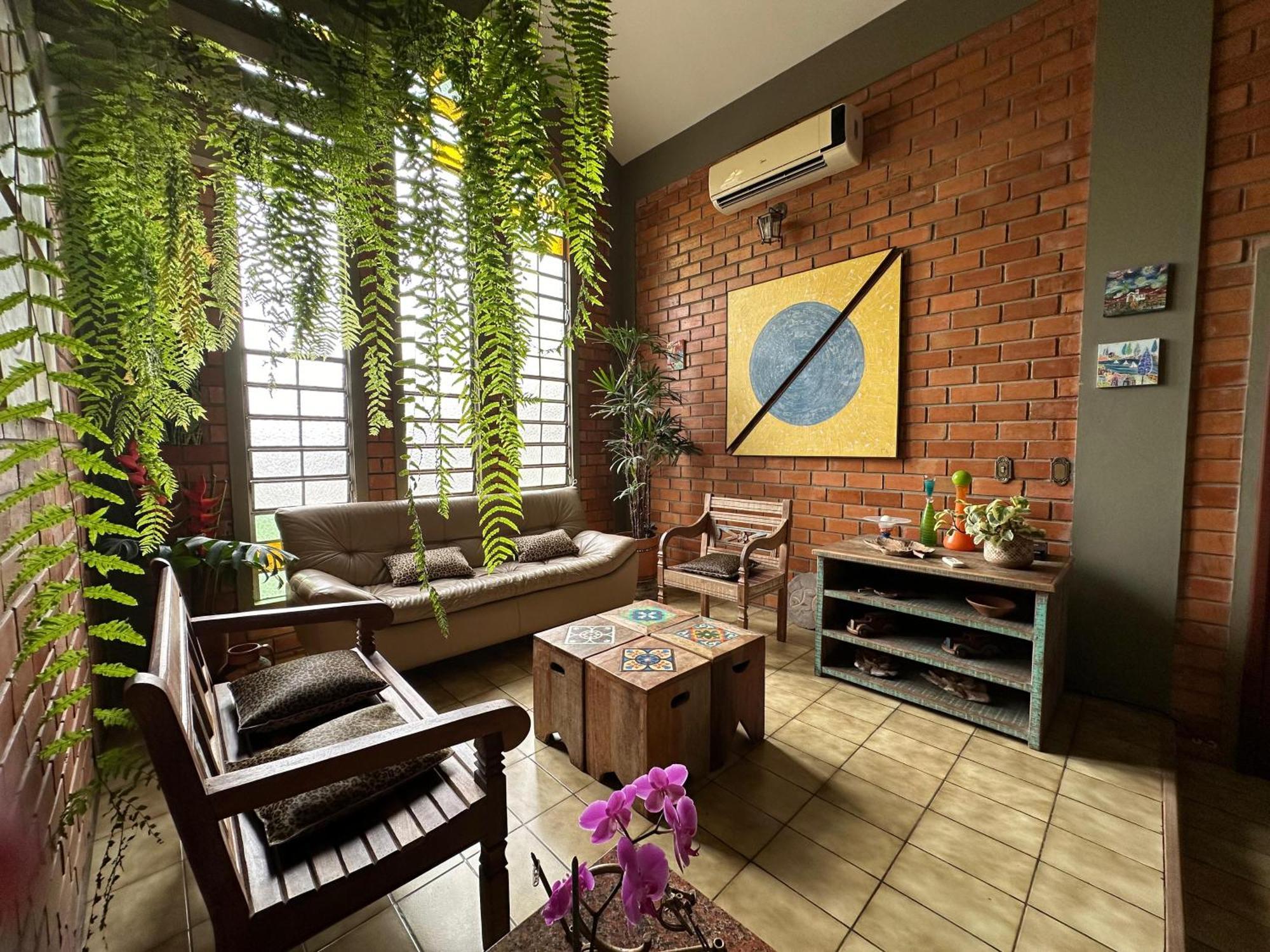 Casa Rustica Villa Florianopolis Exterior photo