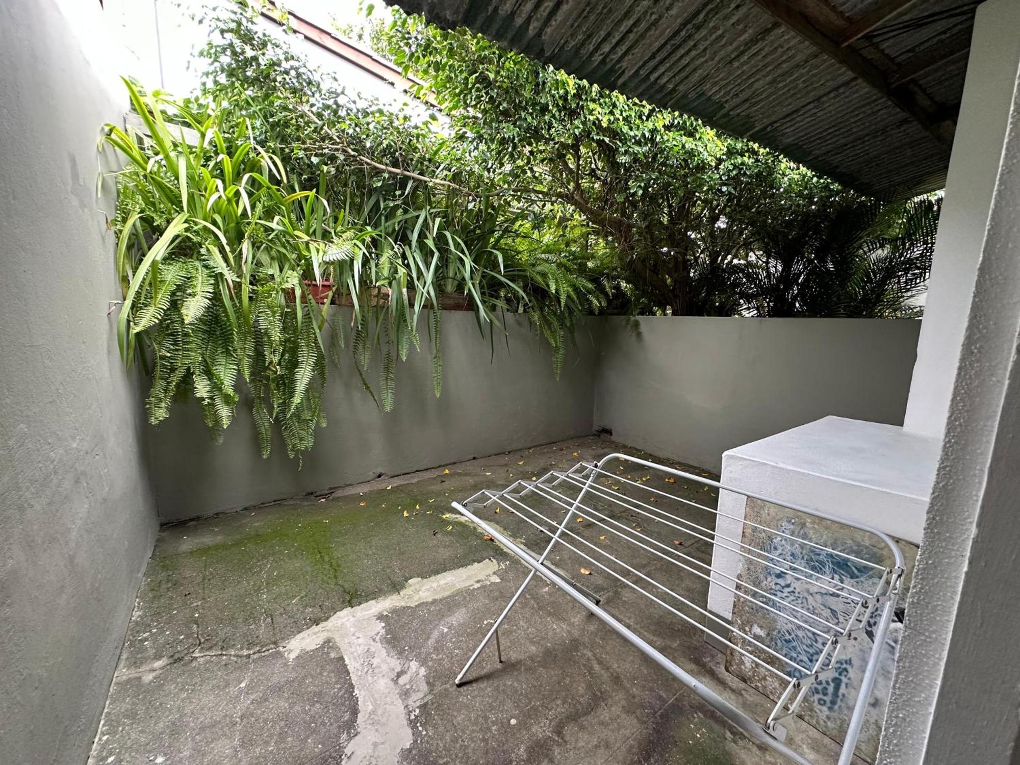 Casa Rustica Villa Florianopolis Exterior photo